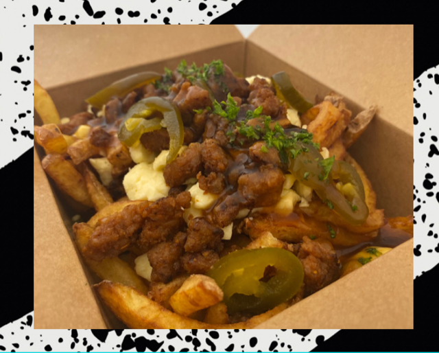 Spicy-sausage-poutine